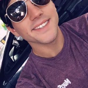 Meet your Posher, Brandon